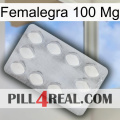Femalegra 100Mg 16